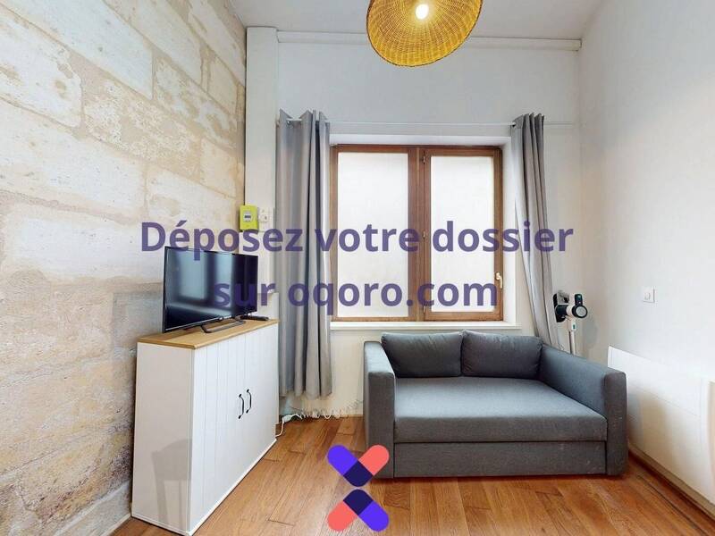 Maison à louer, 22m², LORMONT