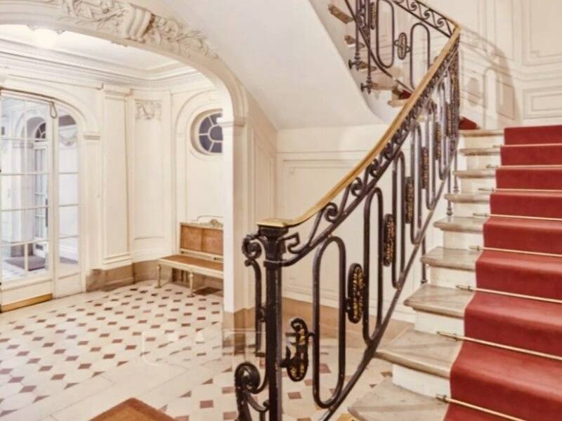 Maison à vendre, 310m², PARIS 8E