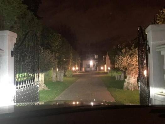 Villa à vendre 1 990 000 € 7 pièces 5 chambres 1 600 m² de terrain Saint Prix Ville Saint-Prix 95390