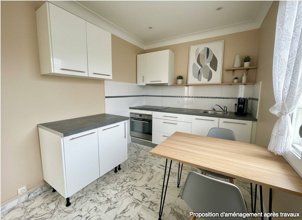 Maison à vendre, 73m², NOISY LE GRAND