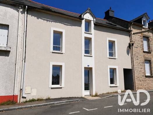 Immeuble à vendre 315 000 € 220 m² Saint-Nicolas-de-Redon 44460
