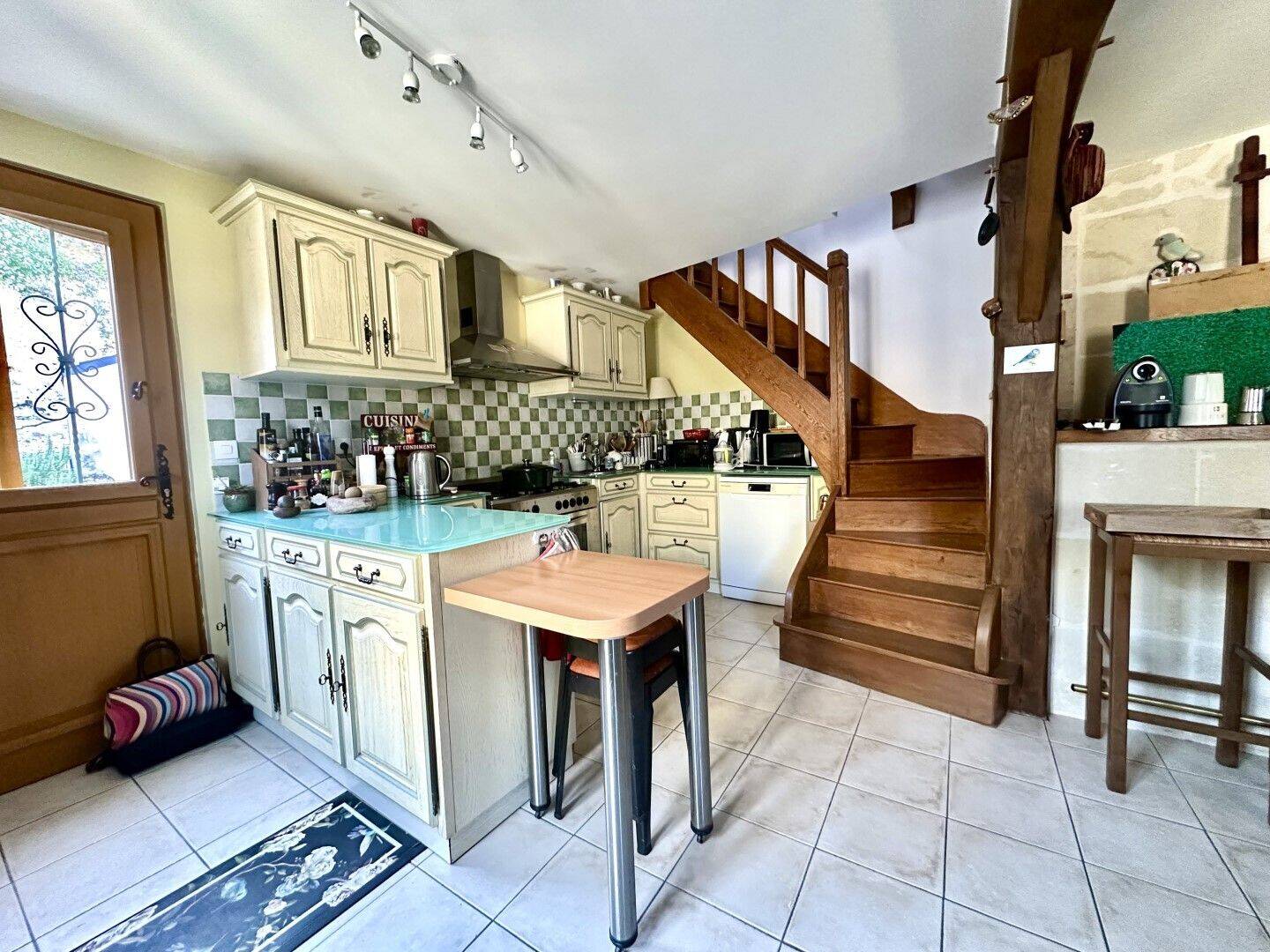 Maison à vendre, 85m², LANGEAIS