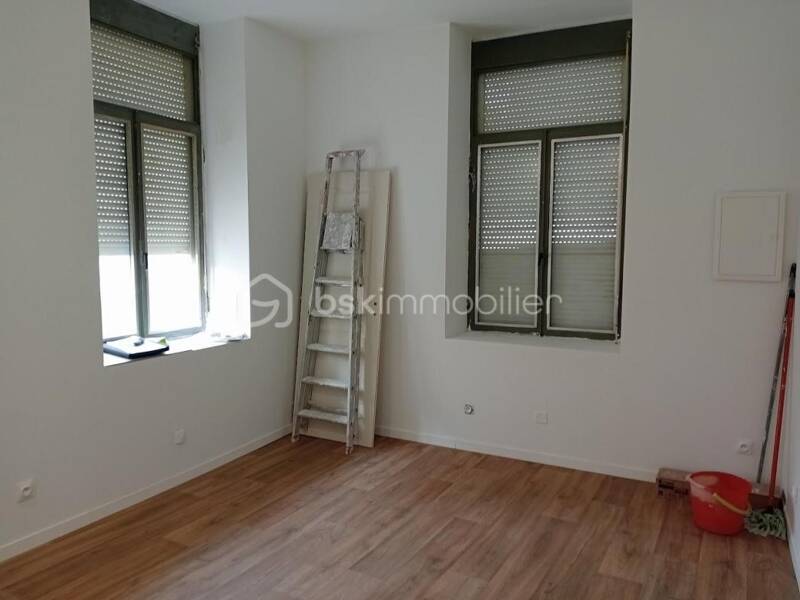Maison à vendre, 18m², NIMES