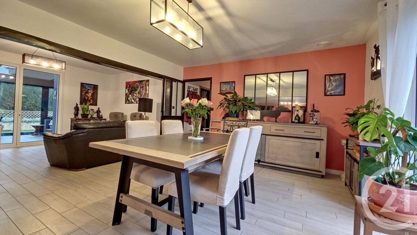 Maison à vendre, 155m², LA TRINITE SURZUR