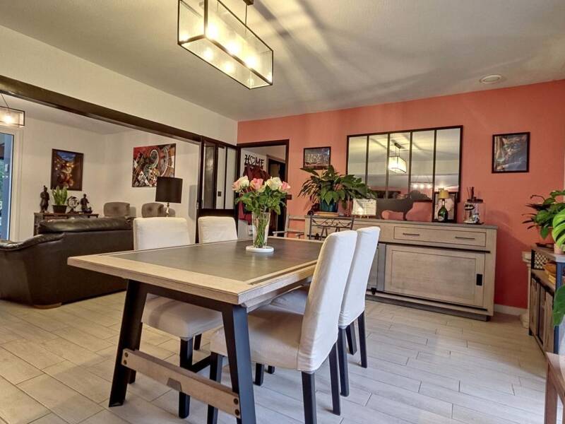 Maison à vendre, 155m², LA TRINITE SURZUR