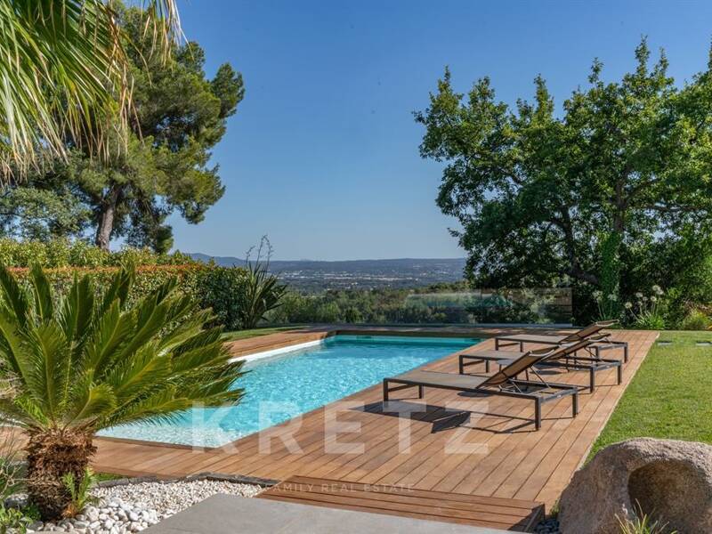 Maison à vendre, 220m², AIX EN PROVENCE