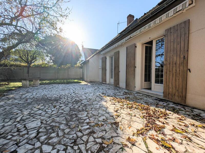 Maison à vendre, 115m², ANGERS