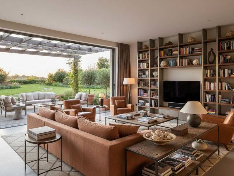 Maison à vendre, 205m², RUEIL MALMAISON