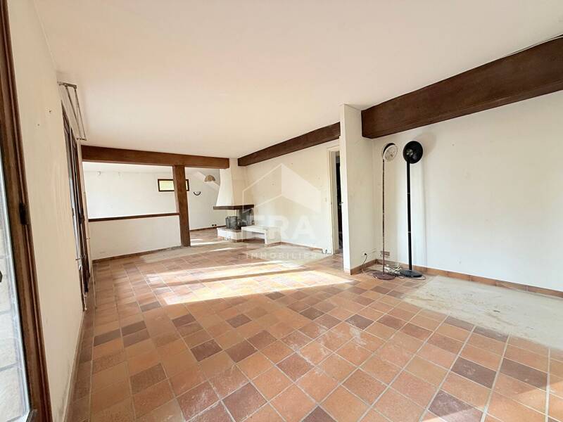 Maison à vendre, 158m², GIF SUR YVETTE