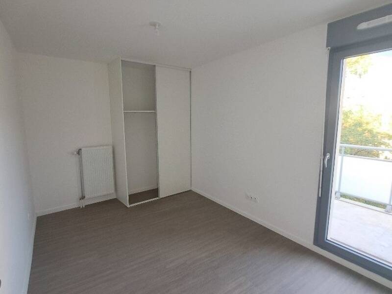 Maison à louer, 65m², ROUEN