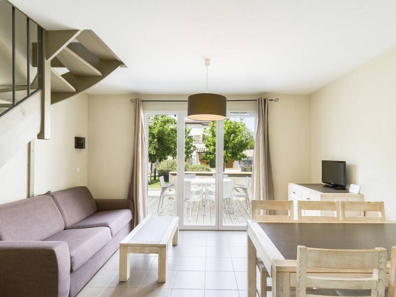 Maison à louer, 70m², MALAUCENE