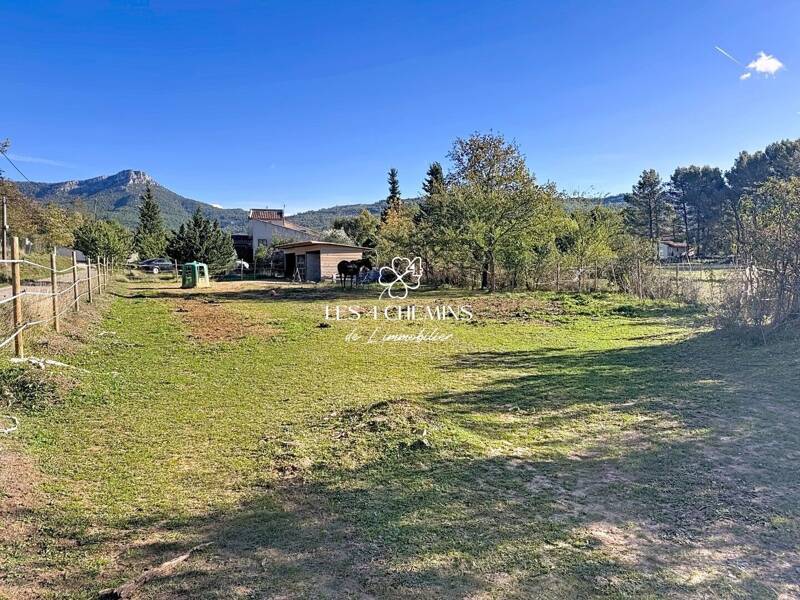 Maison à vendre, 194m², TRETS