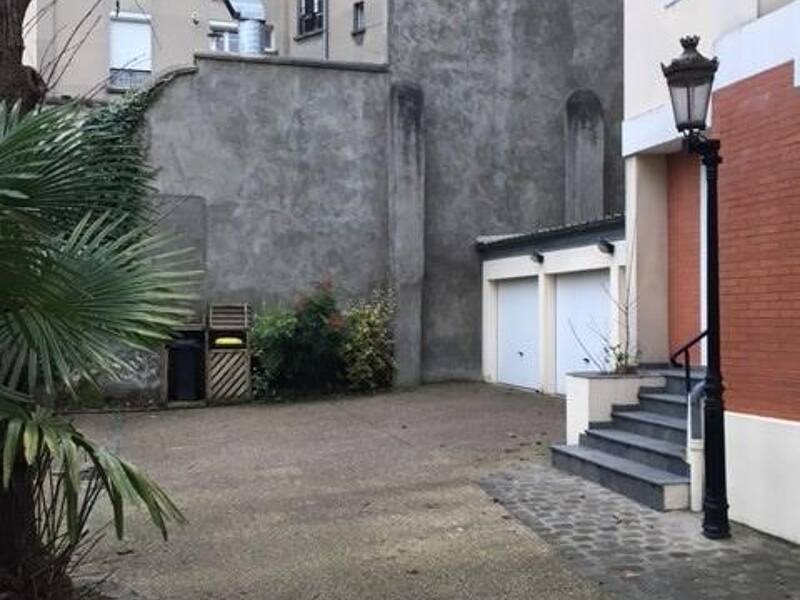 Maison à louer, 62m², SAINT MAUR DES FOSSES