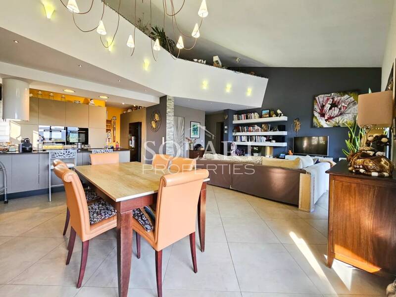 Maison à vendre, 130m², MANDELIEU LA NAPOULE