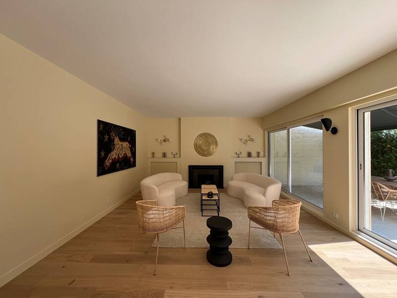 Maison à vendre, 143m², PARIS 16E