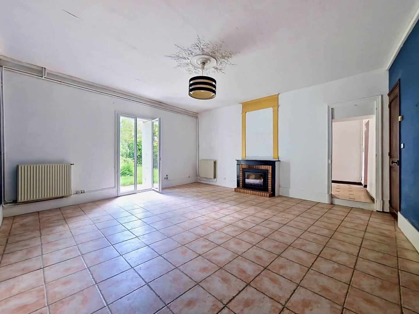 Maison à vendre, 162m², VARCES ALLIERES ET RISSET
