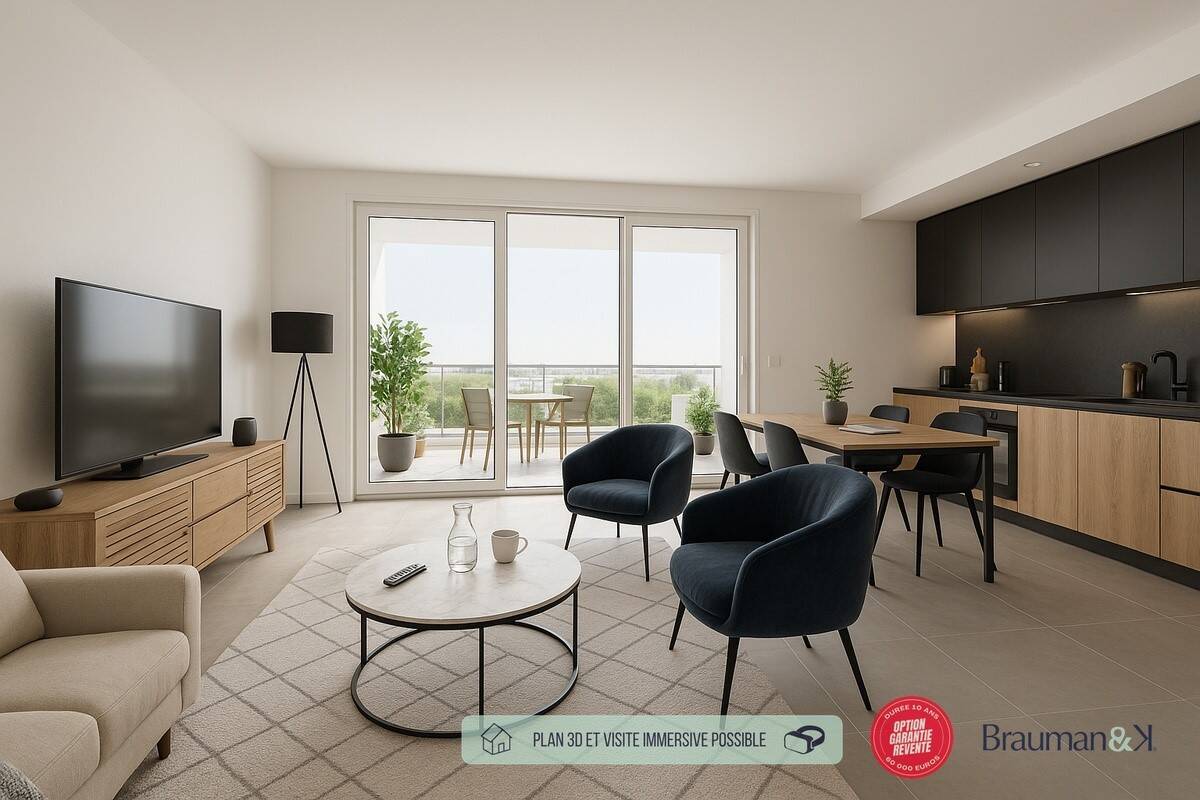 Maison à vendre, 79m², GIF SUR YVETTE