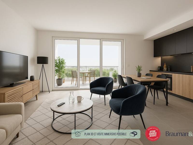 Maison à vendre, 79m², GIF SUR YVETTE