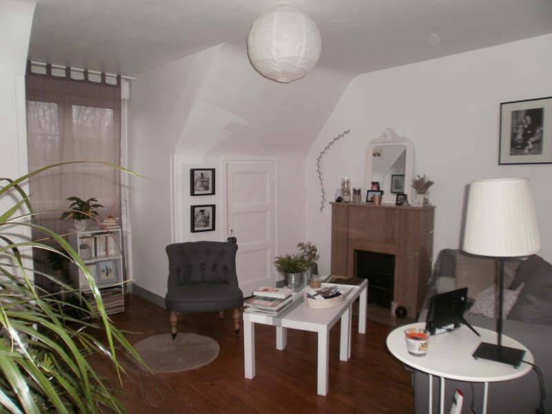 Maison à louer, 39m², CAEN