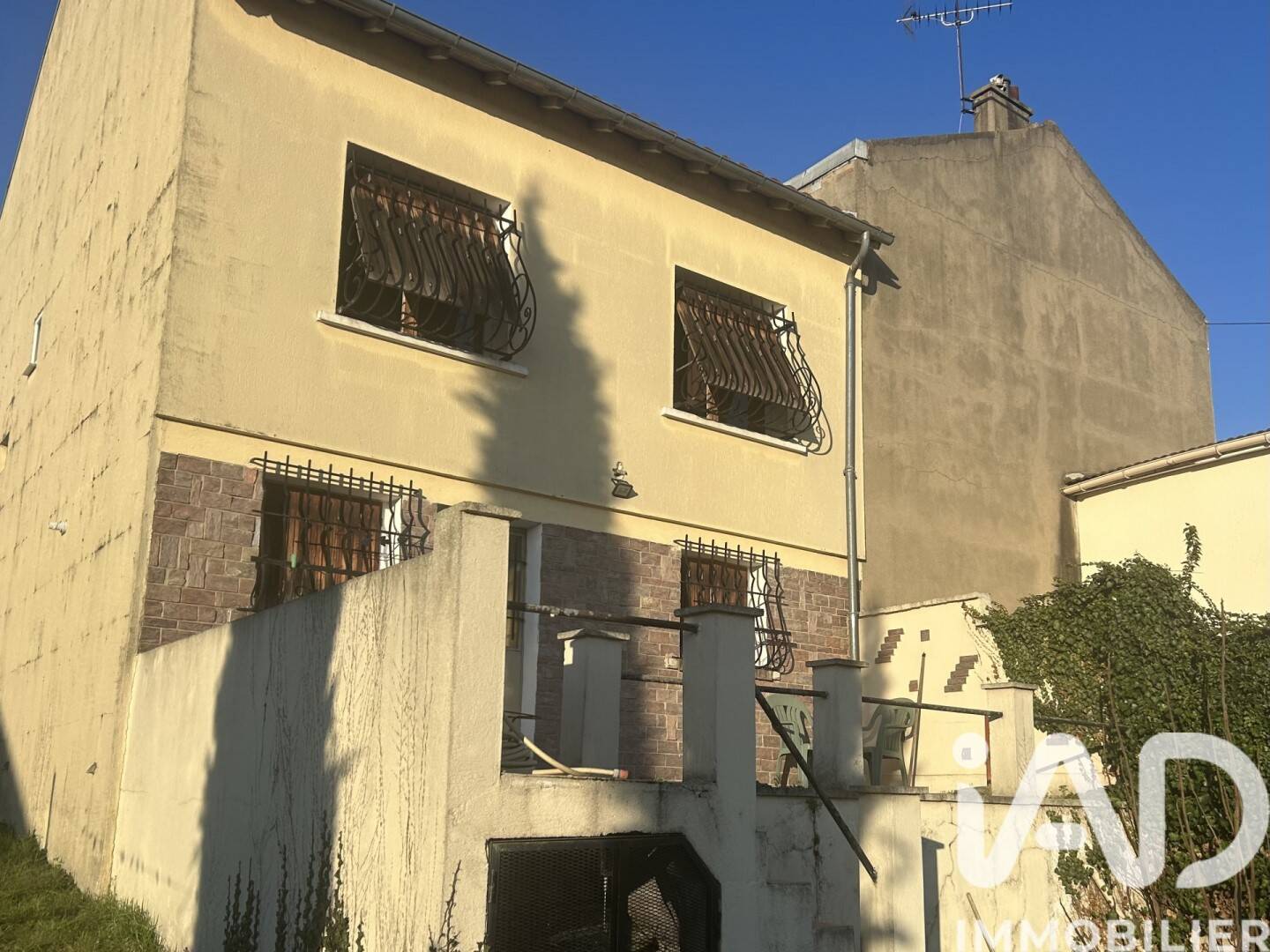 Maison à vendre, 78m², ARGENTEUIL