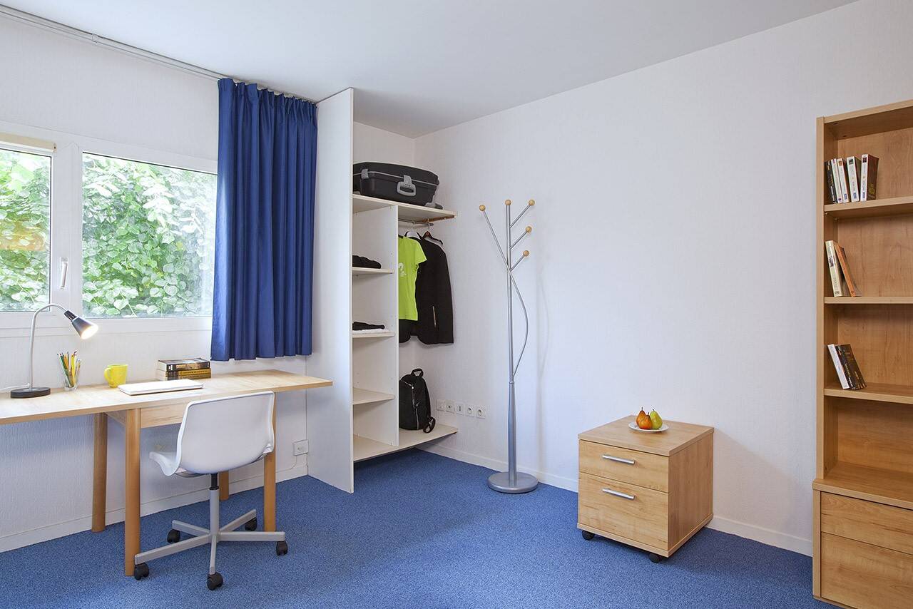 Maison à louer, 21m², COURCOURONNES