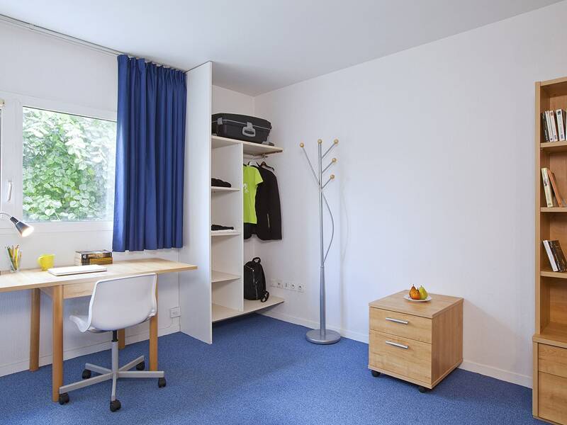 Maison à louer, 21m², COURCOURONNES