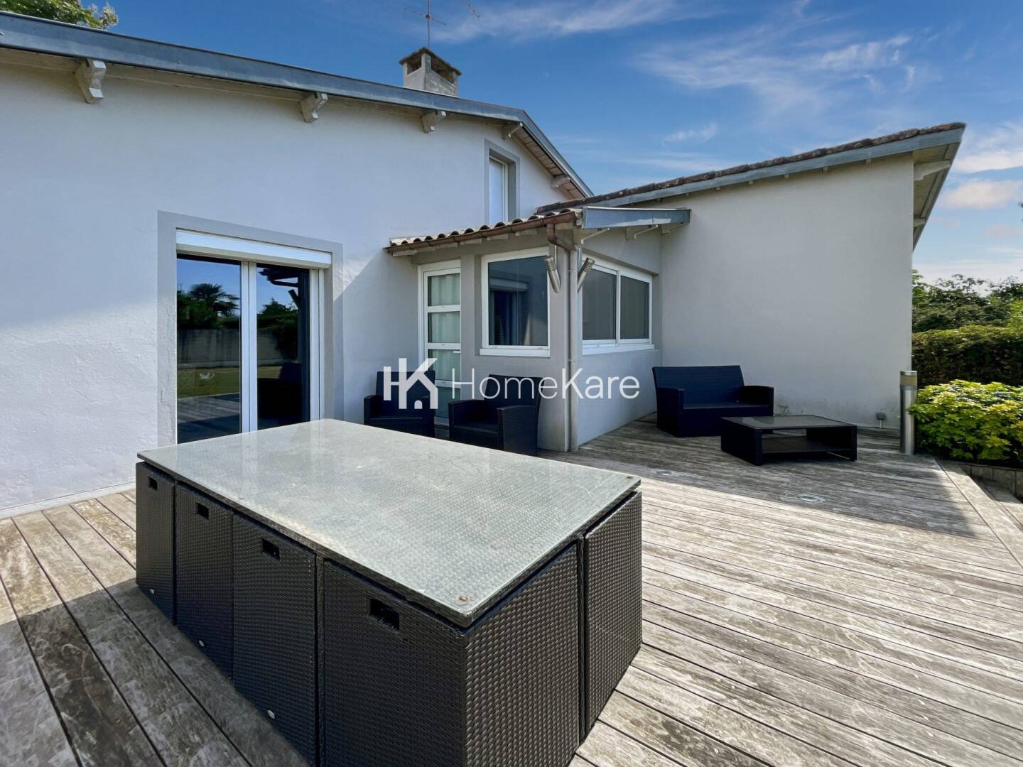 Maison à vendre, 120m², ROUFFIAC TOLOSAN