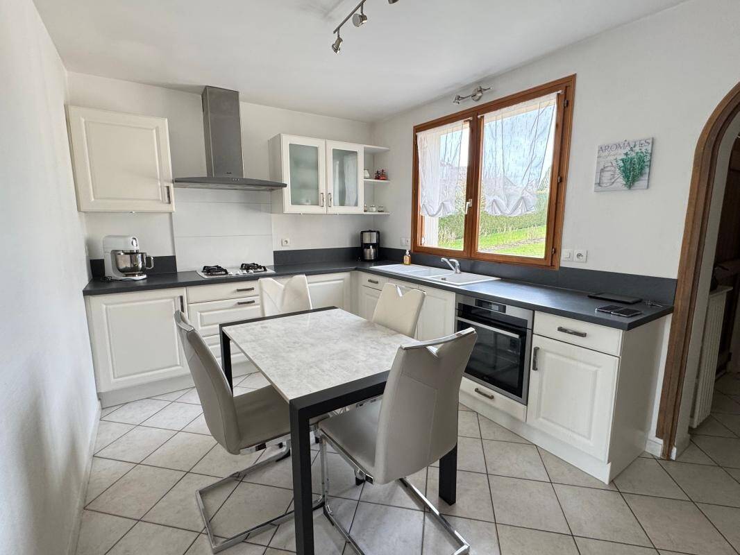 Maison à vendre, 97m², SAINT JUST EN CHAUSSEE