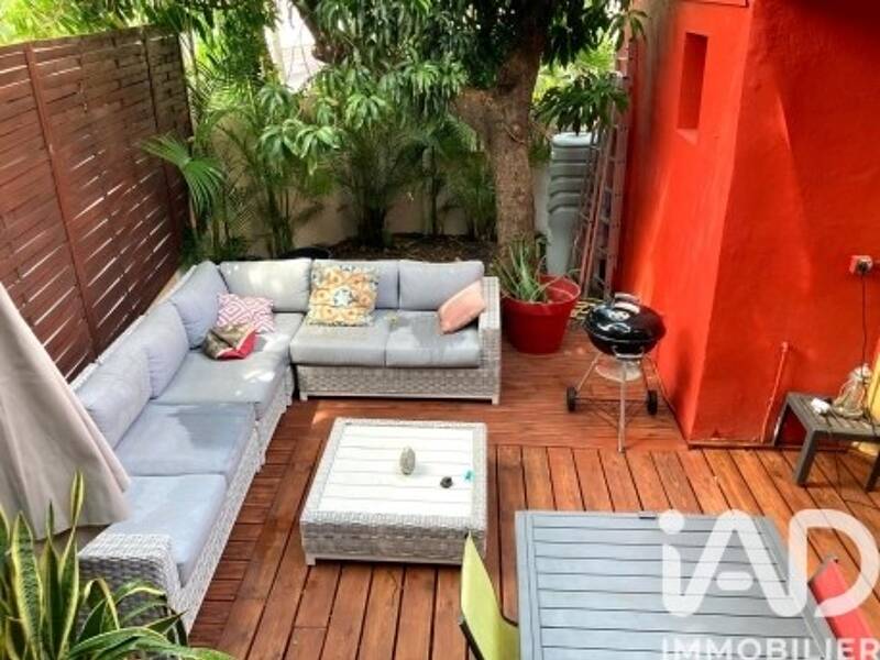 Maison à vendre, 97m², SAINT PIERRE