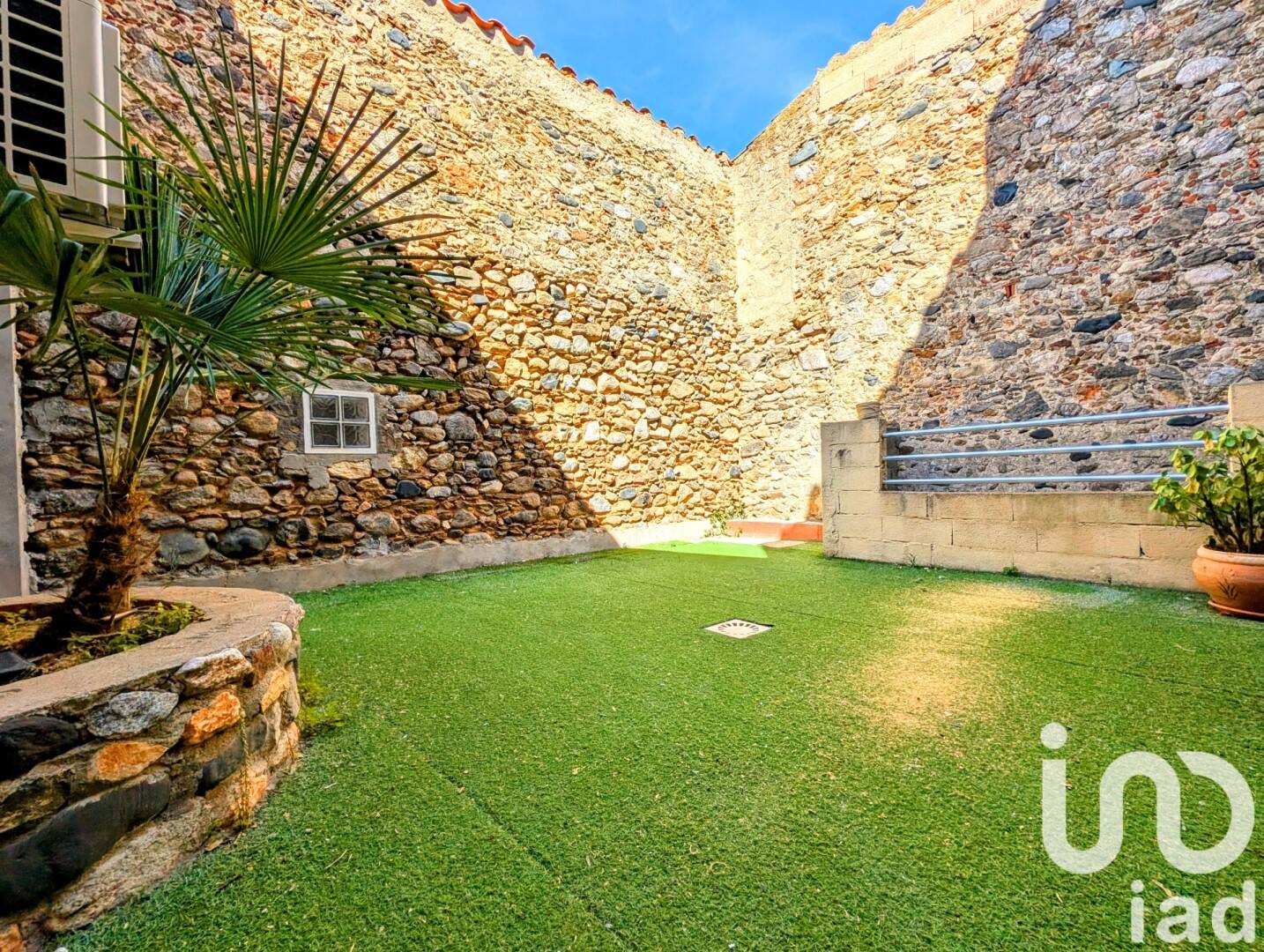 Maison à vendre, 100m², LATOUR DE FRANCE