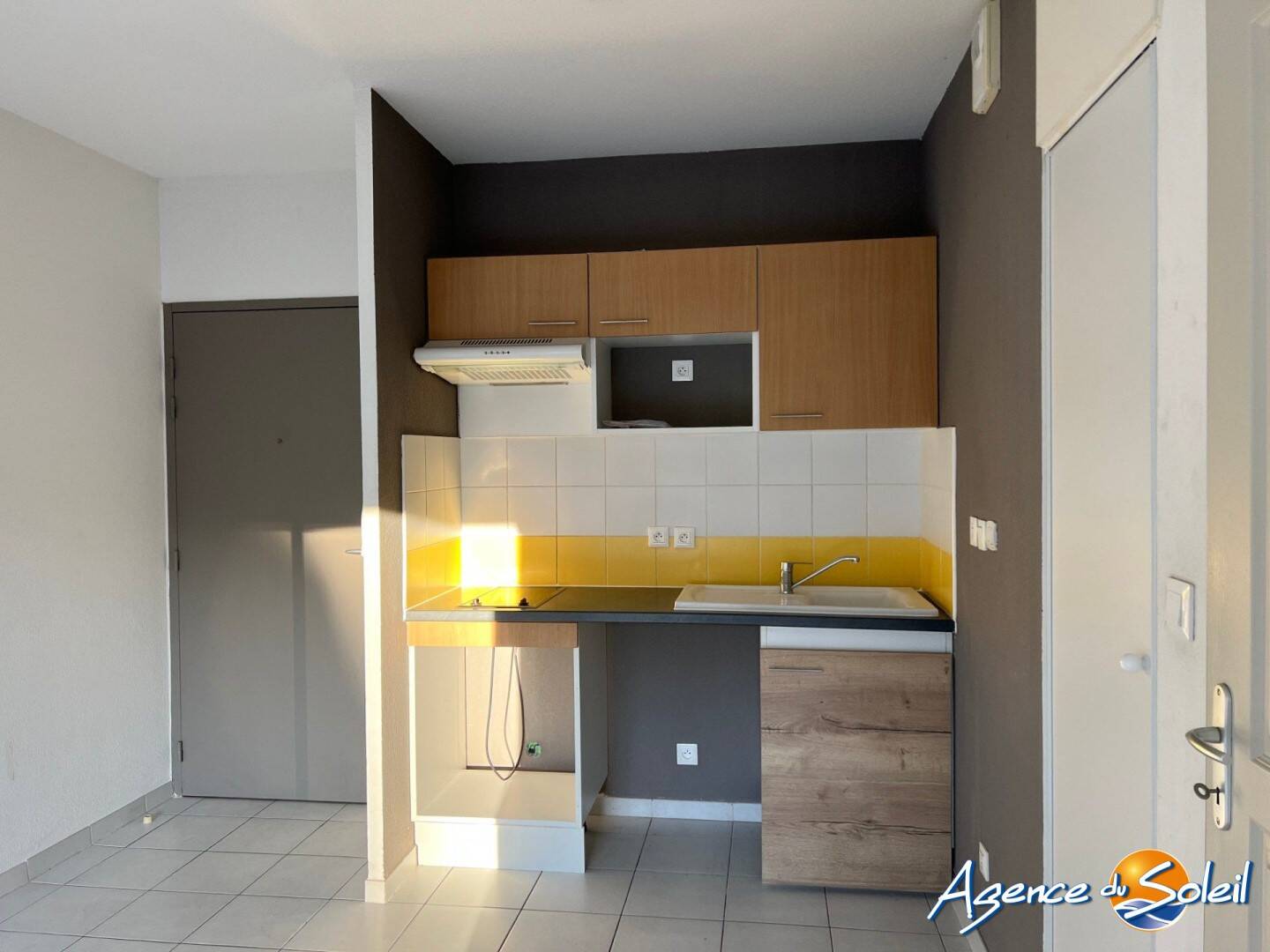 Maison à louer, 38m², BEZIERS