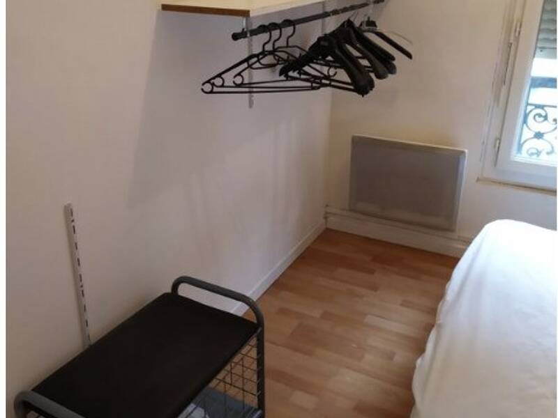 Maison à louer, 69m², BORDEAUX