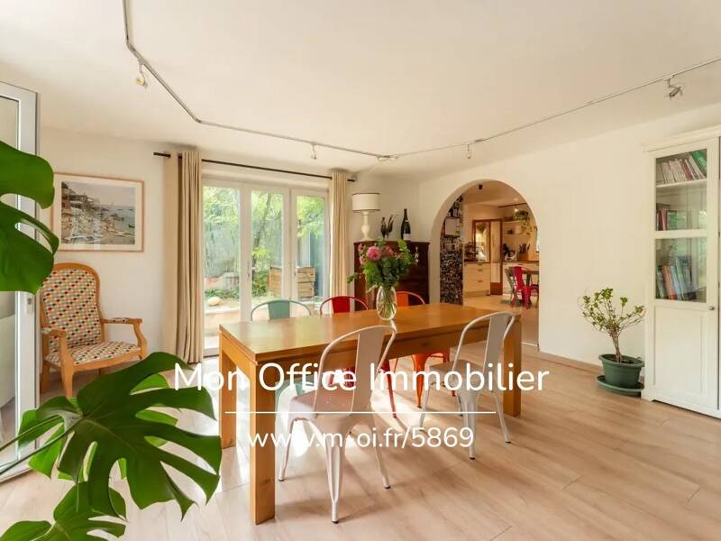 Maison à vendre, 180m², AIX EN PROVENCE