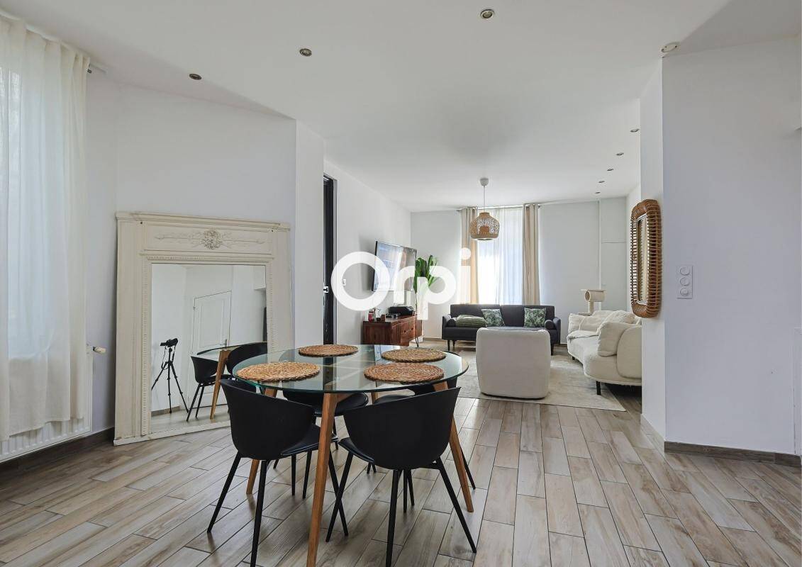 Maison à vendre, 115m², TOURCOING