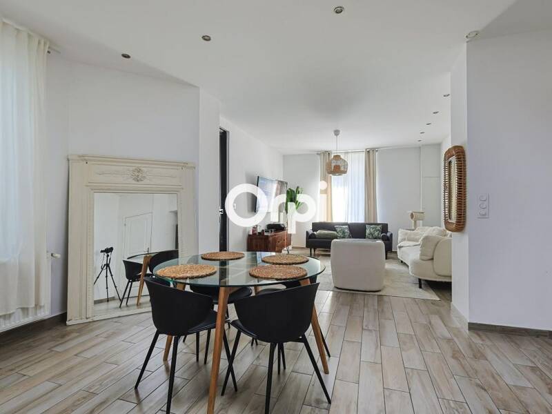 Maison à vendre, 115m², TOURCOING