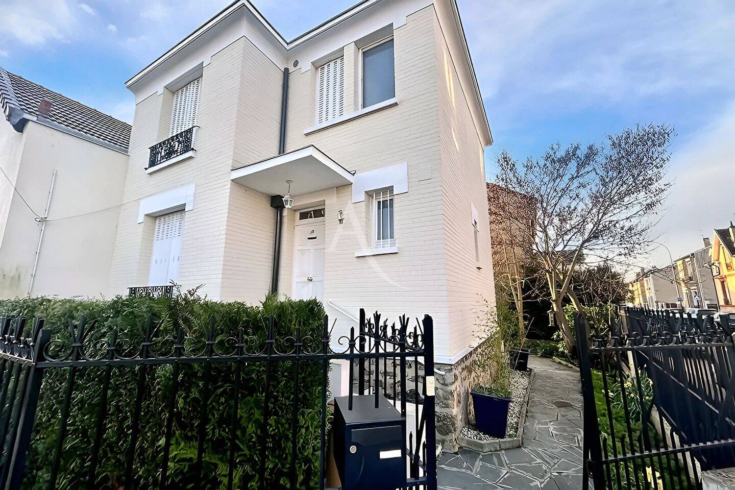 Maison à vendre, 80m², VITRY SUR SEINE
