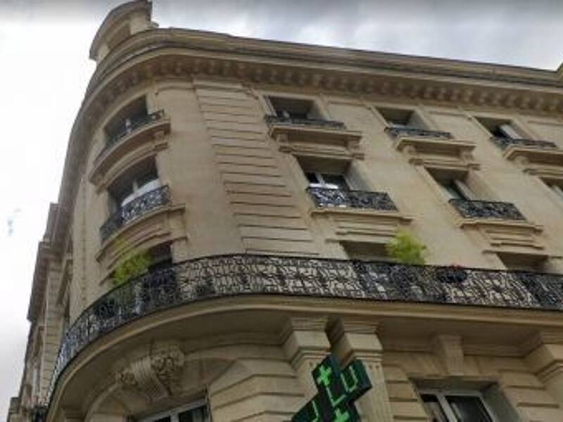 Maison à louer, 110m², PARIS 16E