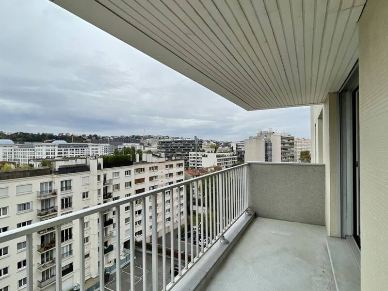 Maison à louer, 55m², BOULOGNE BILLANCOURT