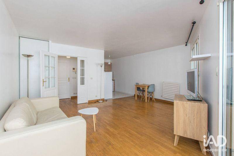 Maison à louer, 34m², LEVALLOIS PERRET