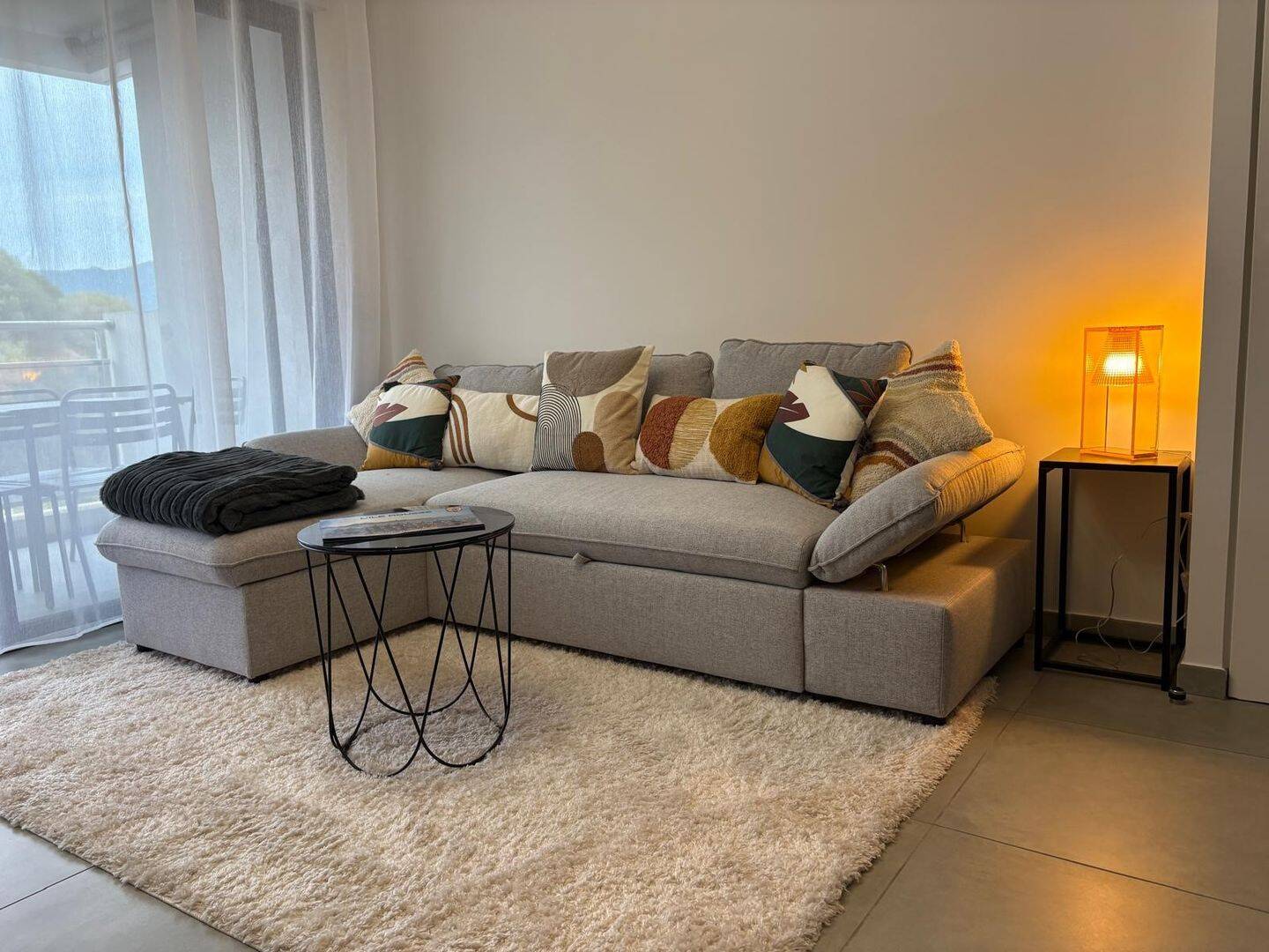 Maison à vendre, 41m², AJACCIO