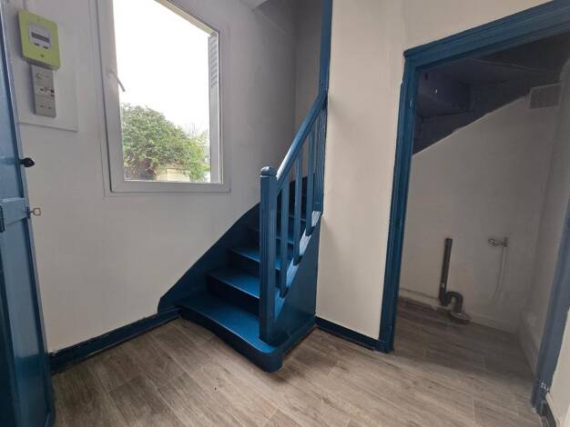 Duplex à vendre 236 000 € 3 pièces 2 chambres 47,3 m² 2 étages Percy Schneider Clamart 92140