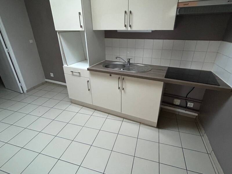 Maison à louer, 85m², LILLEBONNE