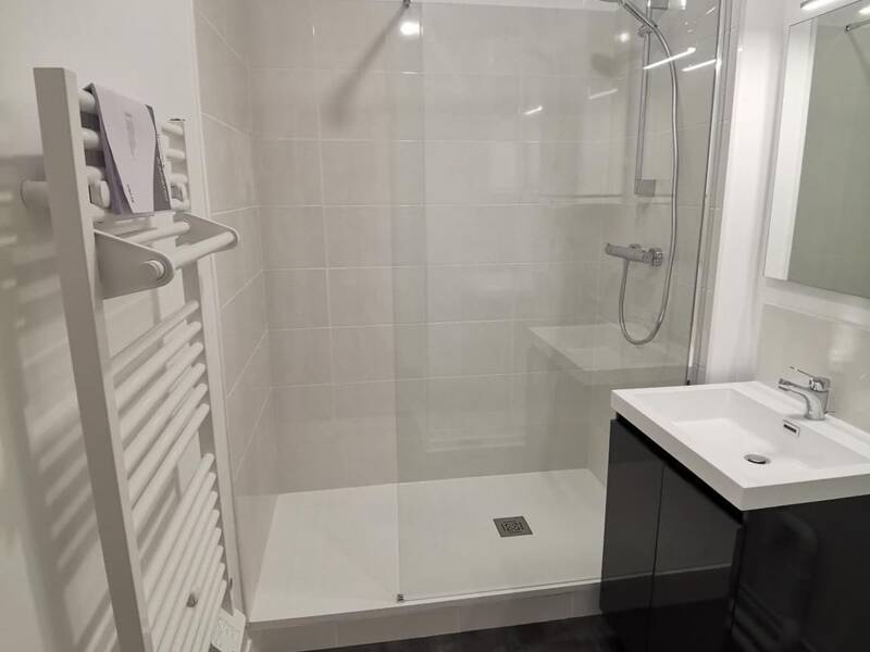 Maison à louer, 44m², FECAMP