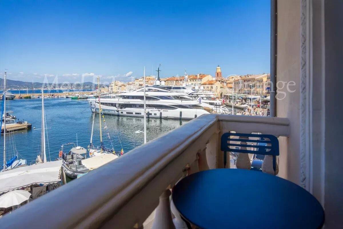 Maison à vendre, 42m², SAINT TROPEZ