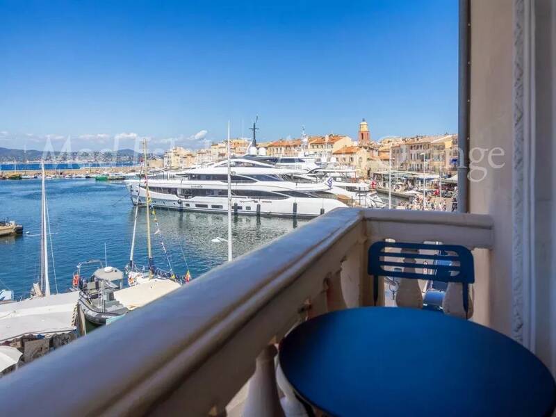 Maison à vendre, 42m², SAINT TROPEZ