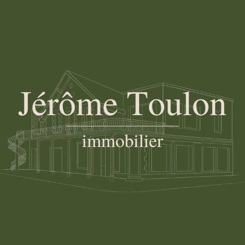 Jérôme Toulon immobilier