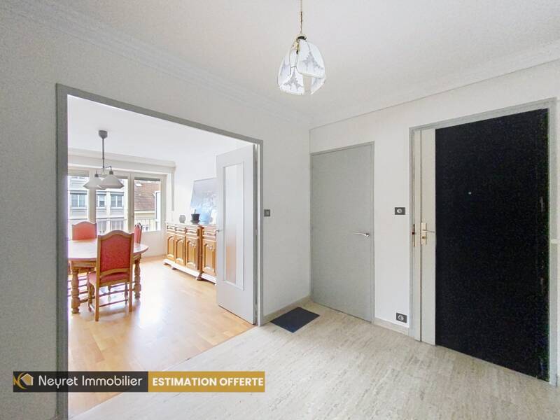 Maison à vendre, 125m², SAINT ETIENNE