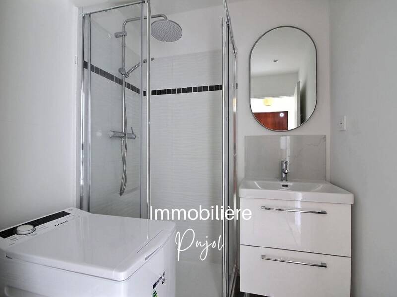 Maison à louer, 27m², MARSEILLE 6E