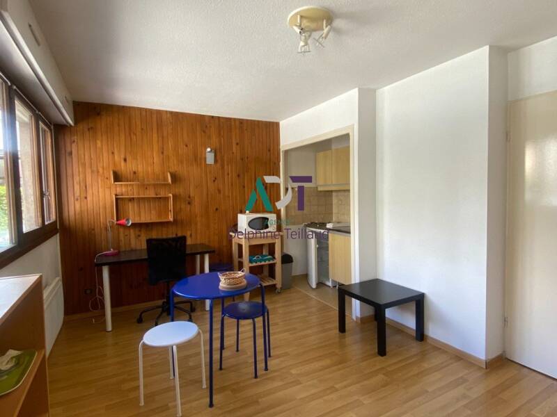 Maison à vendre, 28m², GRENOBLE