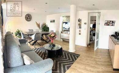 Maison à vendre 218 000 € 3 pièces 2 chambres 65,2 m² Coaraze 06390